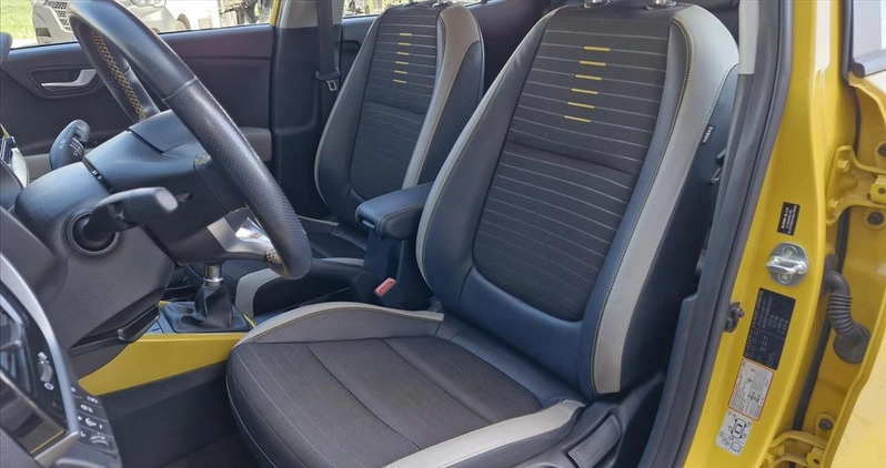 Kia Stonic cena 69850 przebieg: 42091, rok produkcji 2021 z Sokołów Małopolski małe 191